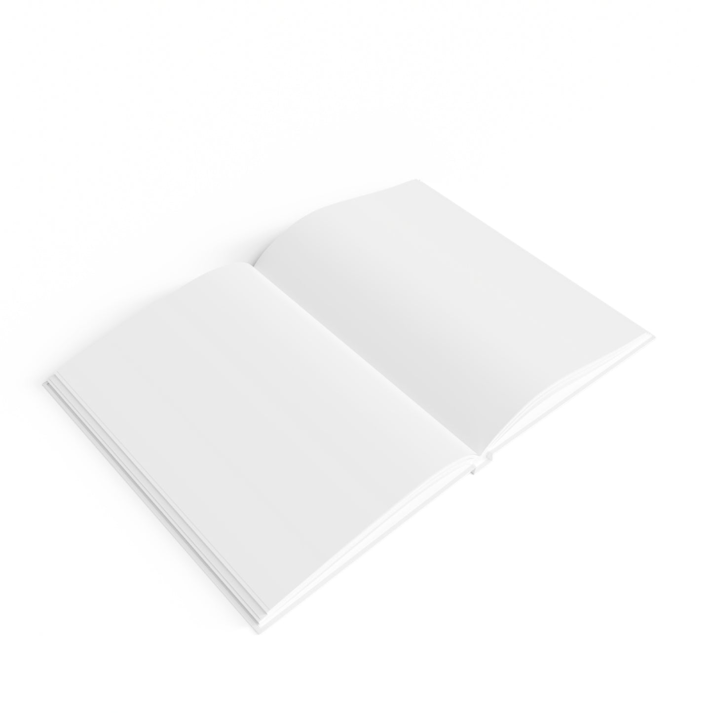 Scrapbook/journal (Red)