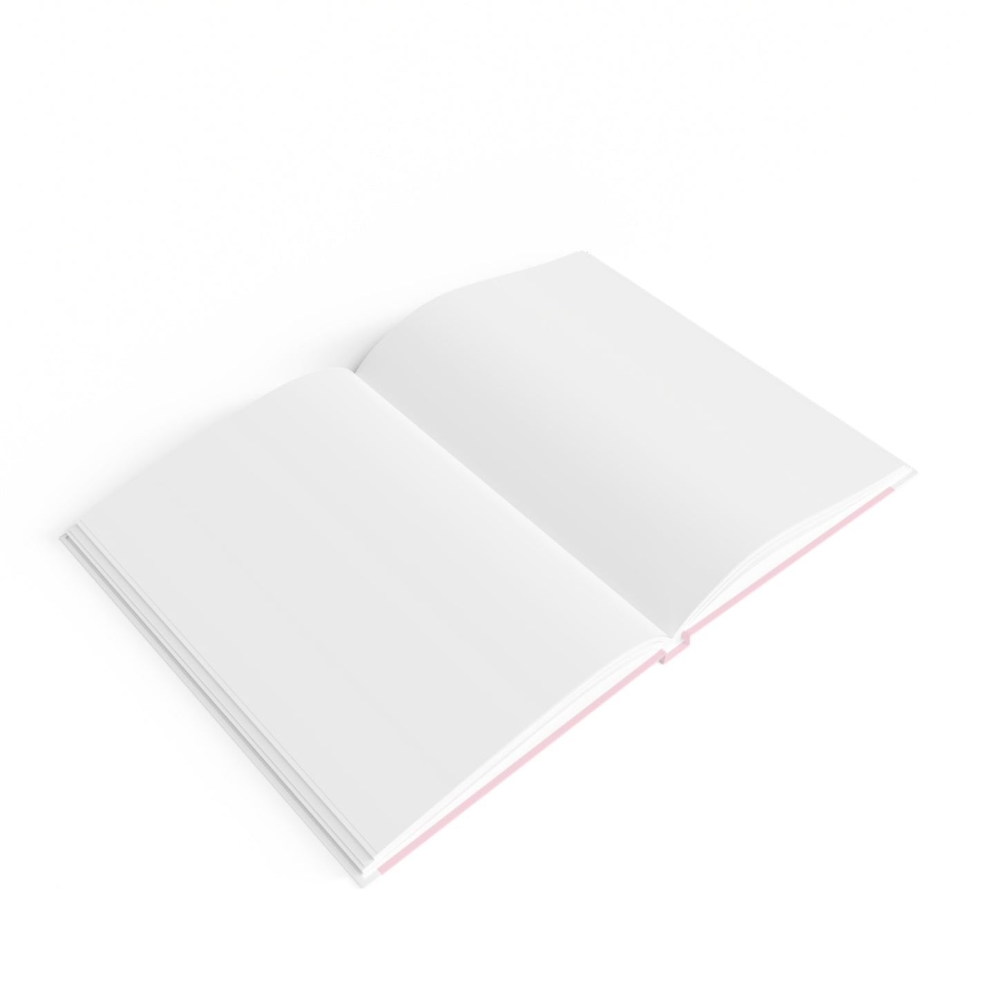 scrapbook/journal (Strawberry Milk)