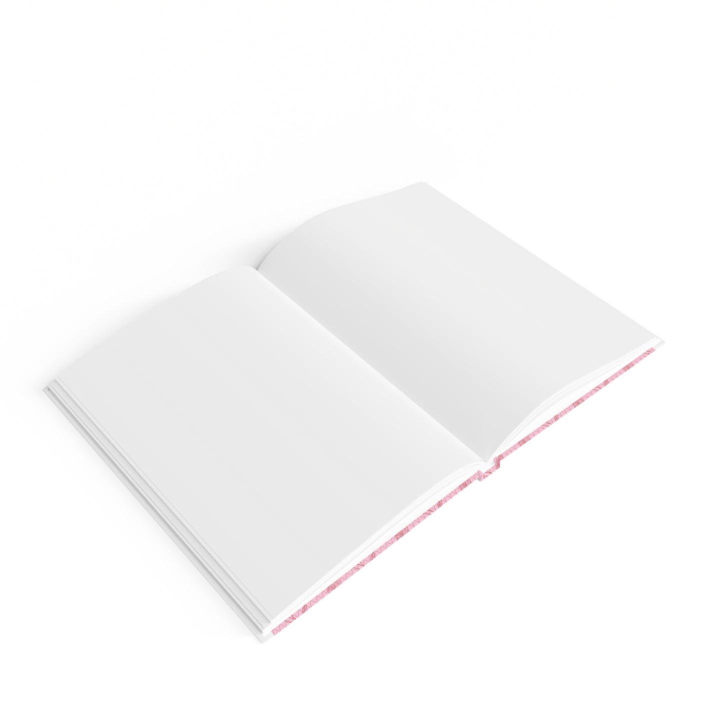 scrapbook/journal (Pink/lace)