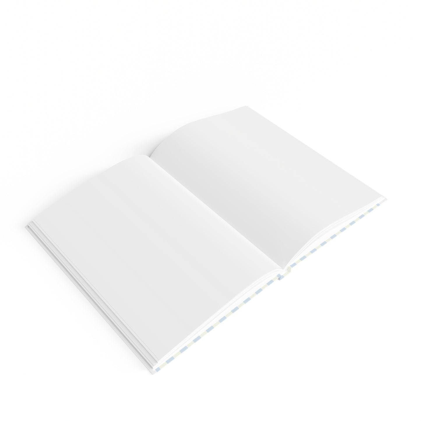 Scrapbook/journal (Pink/Blue)